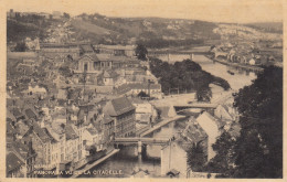 NAMUR LE PANORAMA - Namur