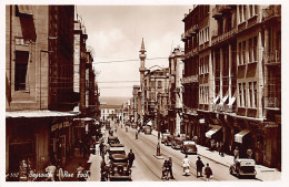 Liban - BEYROUTH - Rue Foch - Ed. Photo Sport 502 - Liban