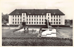 Deutschland - SPEYER - Französische Besatzungszone - Normand-Kaserne - 21. Kompanie - Speyer