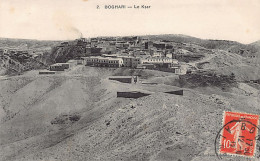 BOGHARI - Le Ksar - Biskra