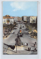 CONSTANTINE - Avenue Ben Boulaïd - Ed. CIM - Constantine