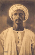 Libya - TOBRUK - Arab Type - Libye