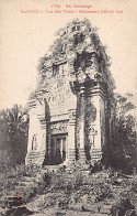 Cambodge - BAKONG - Une Des Tours - Ed. P. Dieulefils 1792 - Kambodscha
