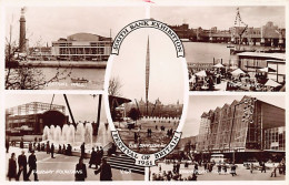 England - London - Festival Of Britain 1951 -  South Bank Exhibition - Autres & Non Classés