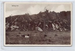 Eire - KILKENNY - Parade & Coal Market - Kilkenny