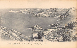 Jersey - Boulet Bay - Publ. L.L. Levy 158 - Autres & Non Classés