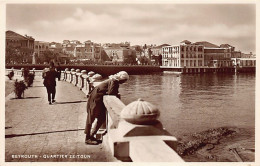 Liban - BEYROUTH - Quartier Zeitoun - Ed. Photo Sport 72 - Libanon