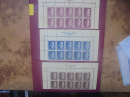 3eme REICH +(TERRITOIRES OCCUPES) A RECLASSER.  A SAISIR !!! (4413) 650 Grammes (PAS D'OFFRES INFERIEURES) - Unused Stamps