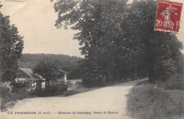 91-LE PRESSOIR-HAMEAU DE BOUTIGNY-N 6009-C/0165 - Autres & Non Classés