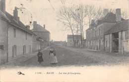 51-BAYE-6011-N 6009-C/0145 - Autres & Non Classés