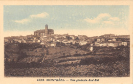11-MONTREAL-N 6009-C/0011 - Other & Unclassified