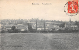 54-FONTENOY-N 6009-B/0359 - Autres & Non Classés