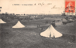 86-POITIERS-CAMP DE BIARD-N 6009-B/0075 - Poitiers