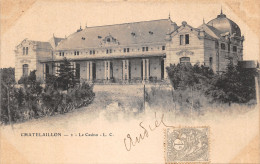 17-CHATELAILLON-LE CASINO-N 6009-B/0017 - Châtelaillon-Plage