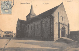 03-LURCY LEVY-L EGLISE-N 6009-A/0391 - Other & Unclassified