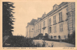 58-LAROCHEMILLAY-LE CHATEAU-N 6009-A/0341 - Other & Unclassified