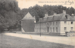 91-CHATEAU DU MARAIS-N 6009-A/0339 - Autres & Non Classés