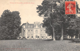 27-BOURTH-CHATEAU DE COURTEILLES-N 6009-A/0323 - Sonstige & Ohne Zuordnung