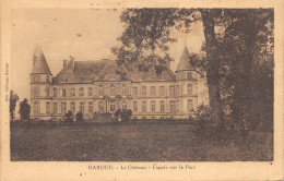 54-HAROUE-LE CHATEAU-N 6009-A/0311 - Autres & Non Classés