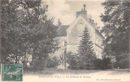 37-LUZILLE-CHATEAU DE BROSSE-N 6009-A/0285 - Otros & Sin Clasificación