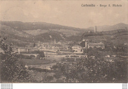 U2- CORTEMILIA - BORGO S. MICHELE  - ( 2 SCANS ) - Cuneo