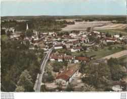 U3-33) ARSAC ( GIRONDE) VUE PANORAMIQUE AERIENNE - ( 2 SCANS ) - Other & Unclassified