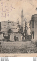 U6-  SALONIQUE 1916 (GRECE - GREECE) EGLISE SAINT GEORGES - ( 2 SCANS ) - Greece