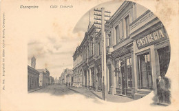 Chile - CONCEPCION - Calle Comercio - Ed. C. Brandt 704 - Chili