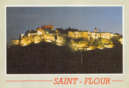 15-SAINT FLOUR-N°4013-D/0089 - Saint Flour