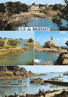 22-ILE DE BREHAT-N°4013-D/0015 - Ile De Bréhat