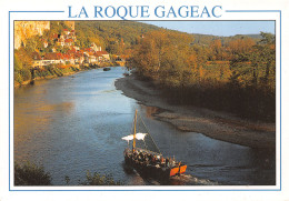 24-LA ROQUE GAGEAC-N°4013-C/0351 - Altri & Non Classificati