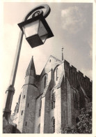 50-MONT SAINT MICHEL-N°4013-C/0333 - Le Mont Saint Michel