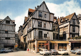 76-ROUEN-N°4013-C/0285 - Rouen