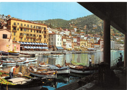 06-VILLEFRANCHE SUR MER-N°4013-C/0269 - Autres & Non Classés