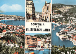 06-VILLEFRANCHE SUR MER-N°4013-C/0261 - Autres & Non Classés