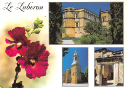 84-LE LUBERON-N°4013-C/0227 - Autres & Non Classés