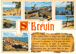 44-SAINT BREVIN-N°4013-C/0231 - Saint-Brevin-l'Océan