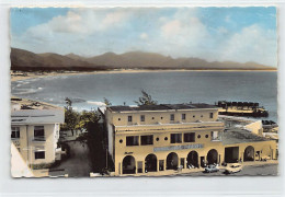 Madagascar - FORT DAUPHIN - Hôtel De France - Ed. Librairie Du Sud 4204 - Madagascar