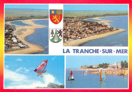 85-LA TRANCHE SUR MER-N°4013-C/0187 - La Tranche Sur Mer