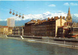 38-GRENOBLE-N°4013-C/0151 - Grenoble