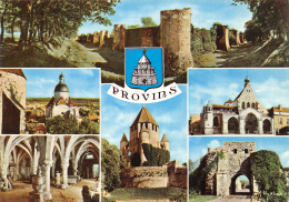 77-PROVINS-N°4013-C/0129 - Provins