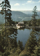 71618173 Mummelsee Panorama Mummelsee - Autres & Non Classés