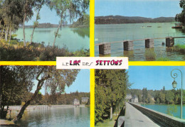 58-LES SETTONS-N°4013-C/0051 - Other & Unclassified