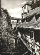 71618168 Meersburg Bodensee Schlossmuehle Meersburg - Meersburg