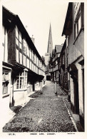 England - Here - LEDBURY Church Lane - Herefordshire