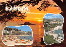 83-BANDOL-N°4013-B/0371 - Bandol