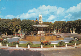 13-AIX EN PROVENCE-N°4013-B/0361 - Aix En Provence