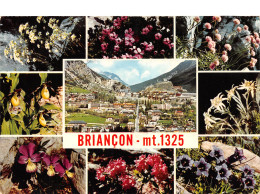 05-BRIANCON-N°4013-B/0331 - Briancon