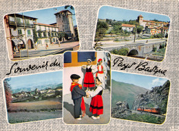 64-PAYS BASQUE-N°4013-B/0273 - Sonstige & Ohne Zuordnung