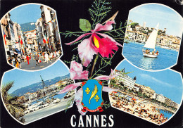 06-CANNES-N°4013-B/0259 - Cannes